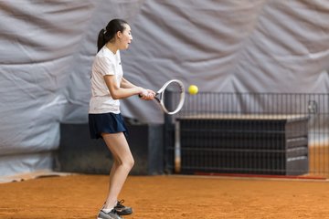 Bild 219 - HL THC von Horn und Hamm - Marienthaler THC : Ergebnis: 5:1